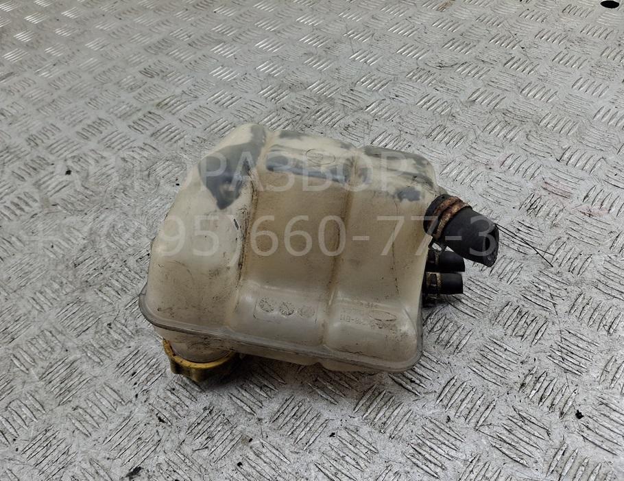 Бачок расширительный