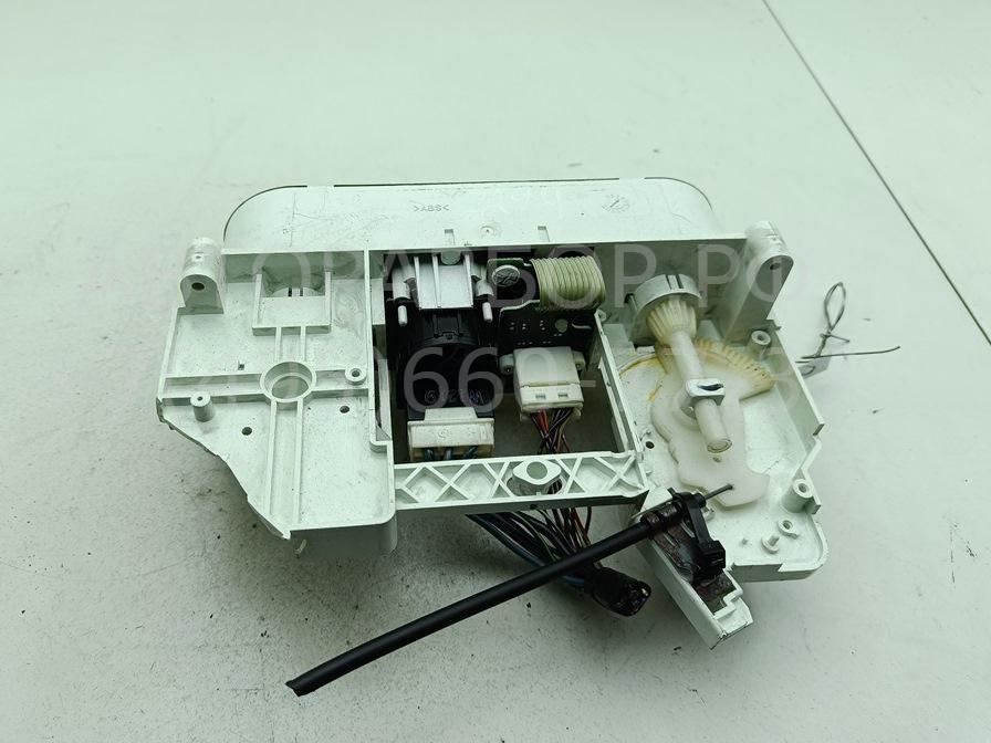 Дисплей информационный