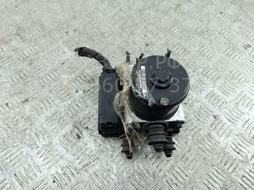 Блок ABS (насос)