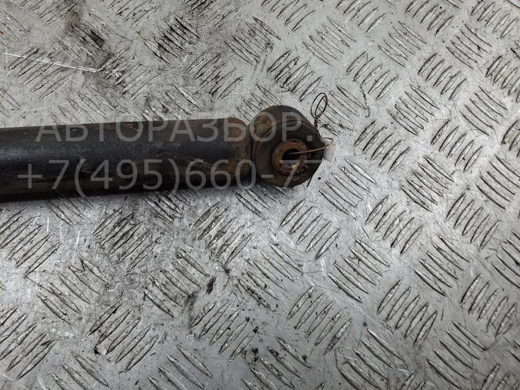 Амортизатор задний левый