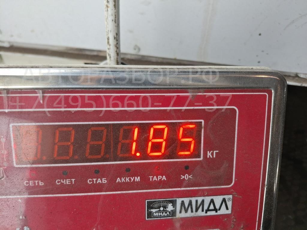 Стеклоподъемник электр. передний правый