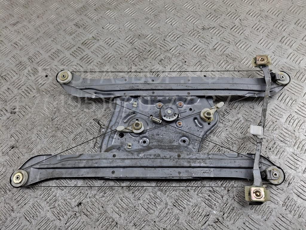 Стеклоподъемник электр. передний правый