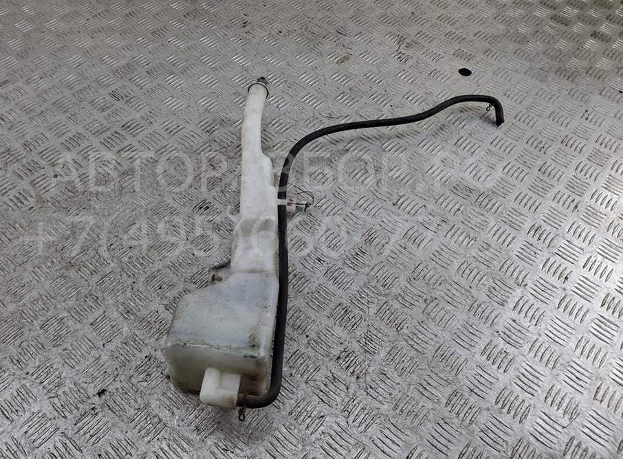 Бачок расширительный