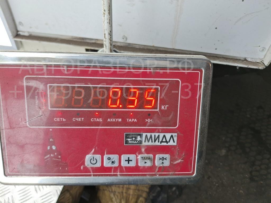 Бачок расширительный