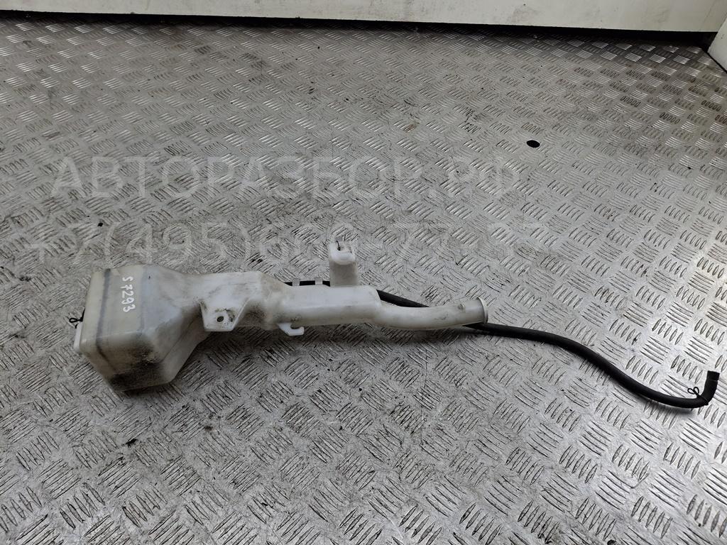 Бачок расширительный