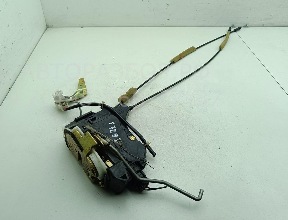 Замок двери передней правой