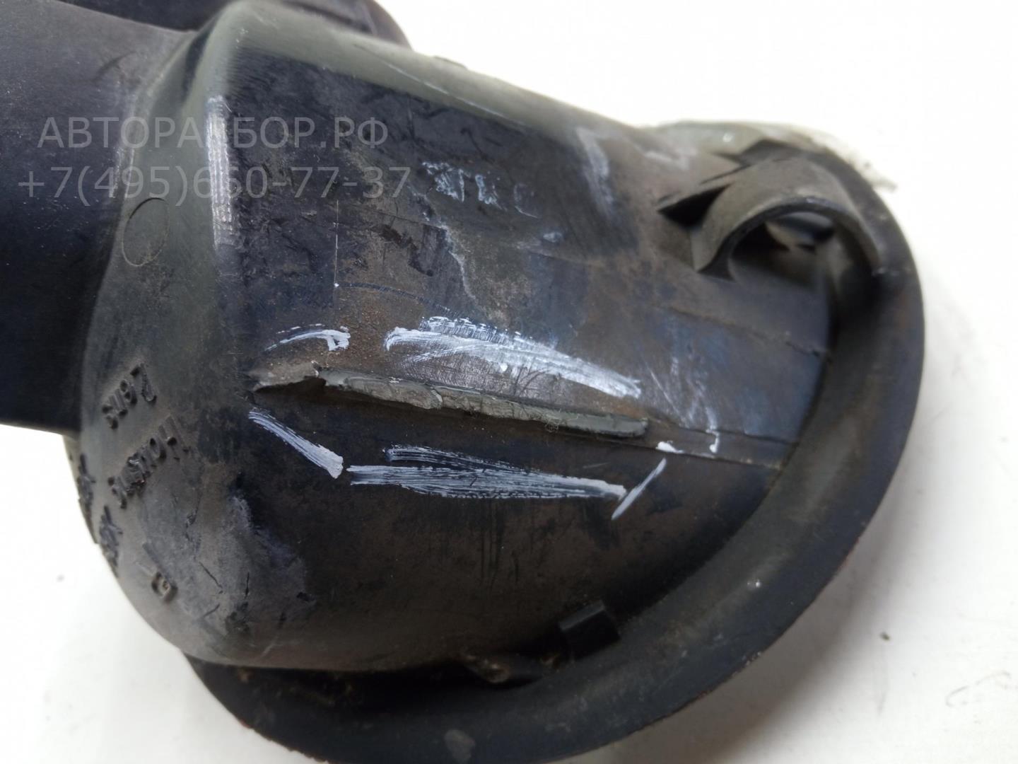 Указатель поворота правый