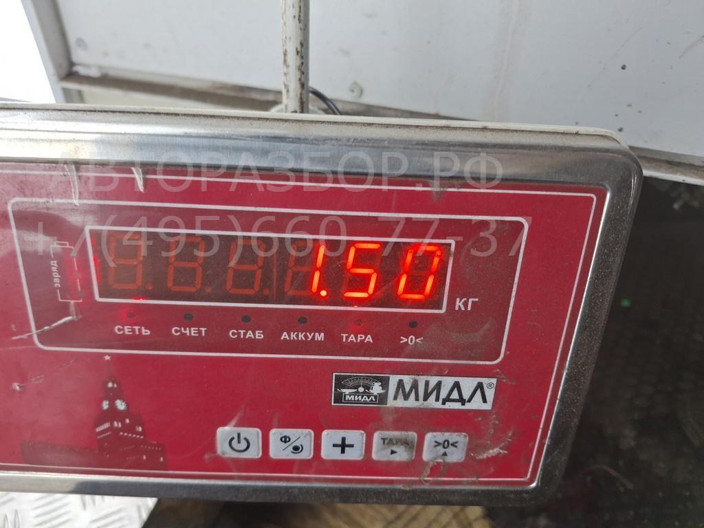 Направляющая двери сдвижной