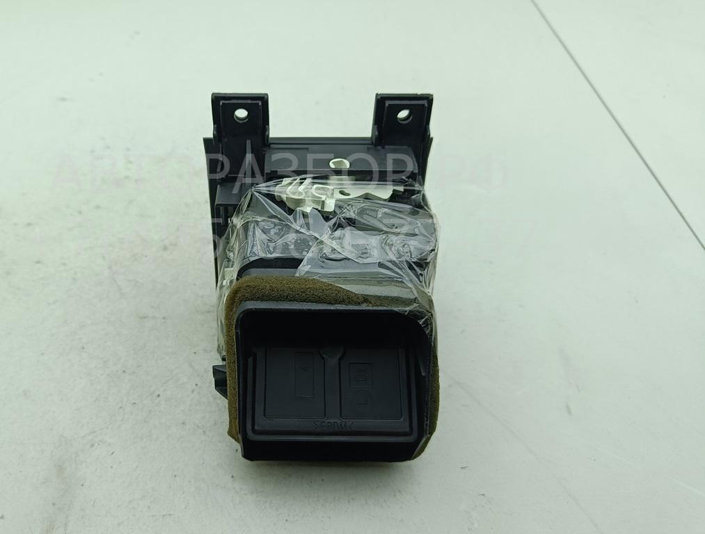 Дефлектор воздушный