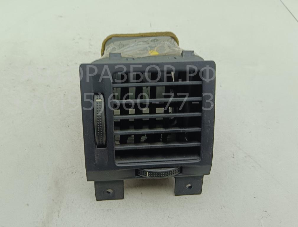 Дефлектор воздушный