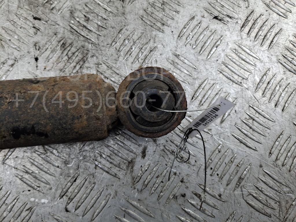 Амортизатор задний правый