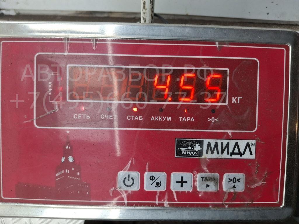 Балка подмоторная