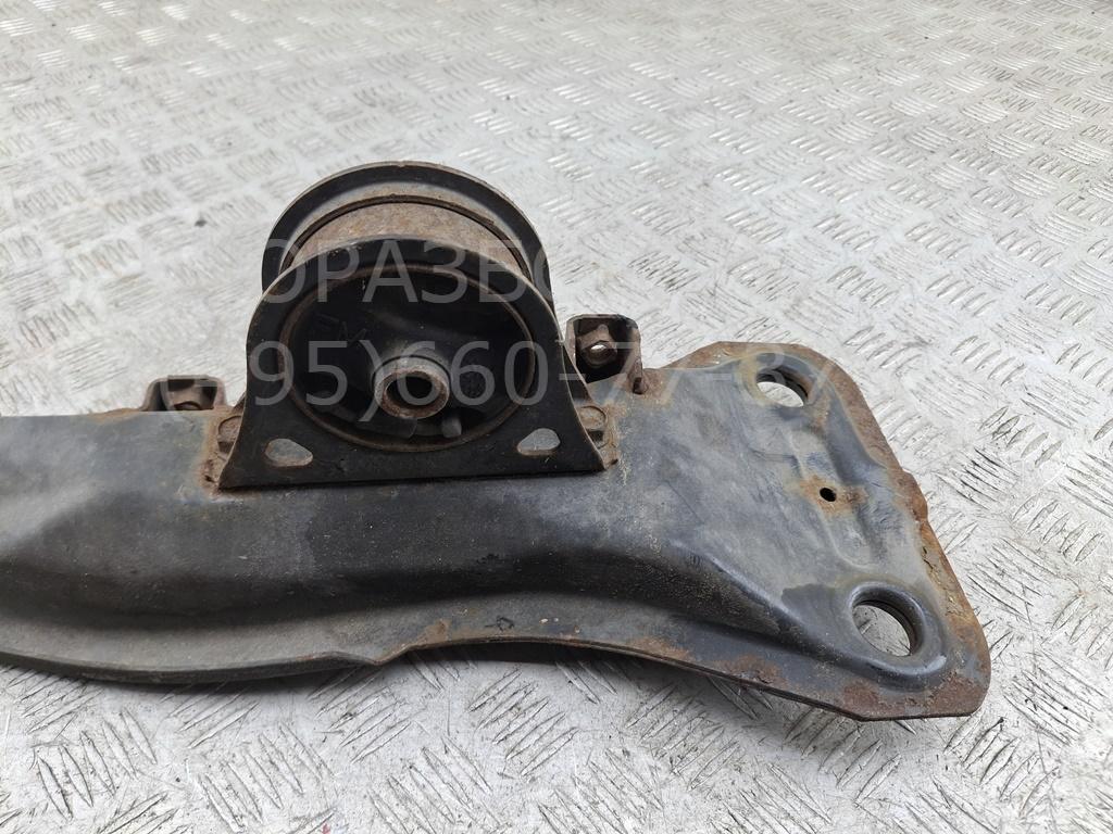 Балка подмоторная