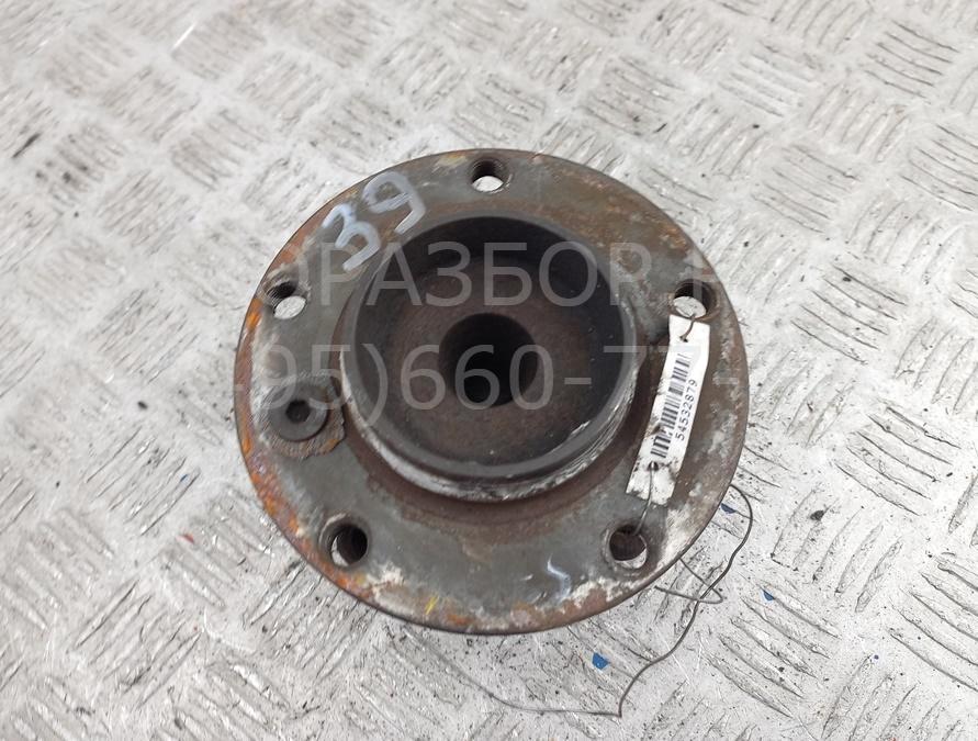 Ступица передняя