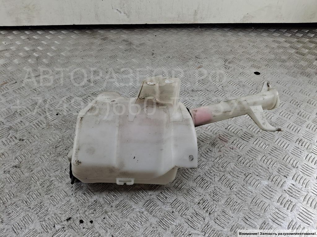 Бачок омывателя лобового стекла