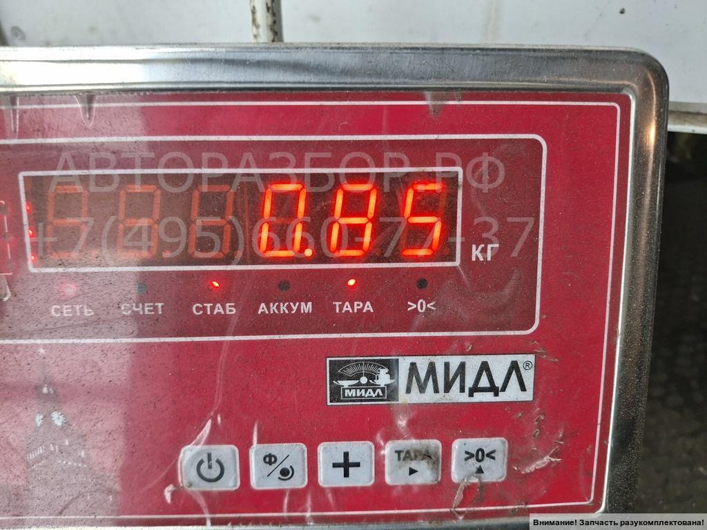 Бачок омывателя лобового стекла