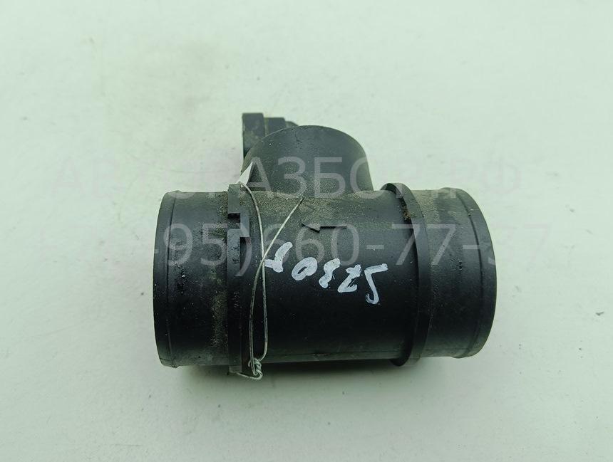 Расходомер воздуха (ДМРВ)