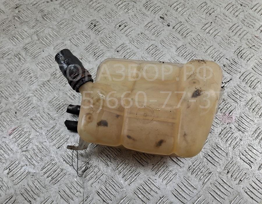 Бачок расширительный