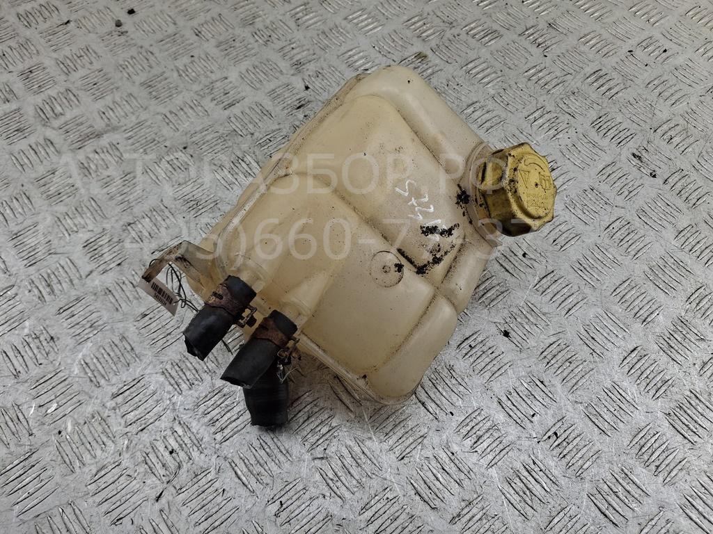 Бачок расширительный