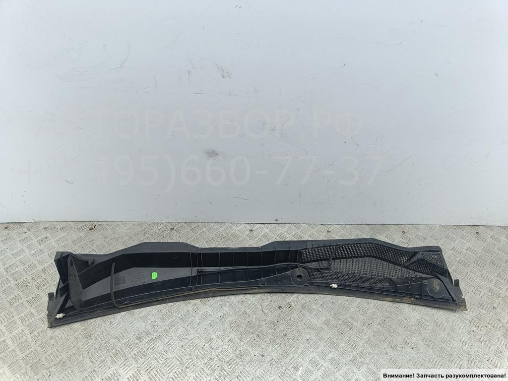 Решетка стеклоочистителей (Жабо)