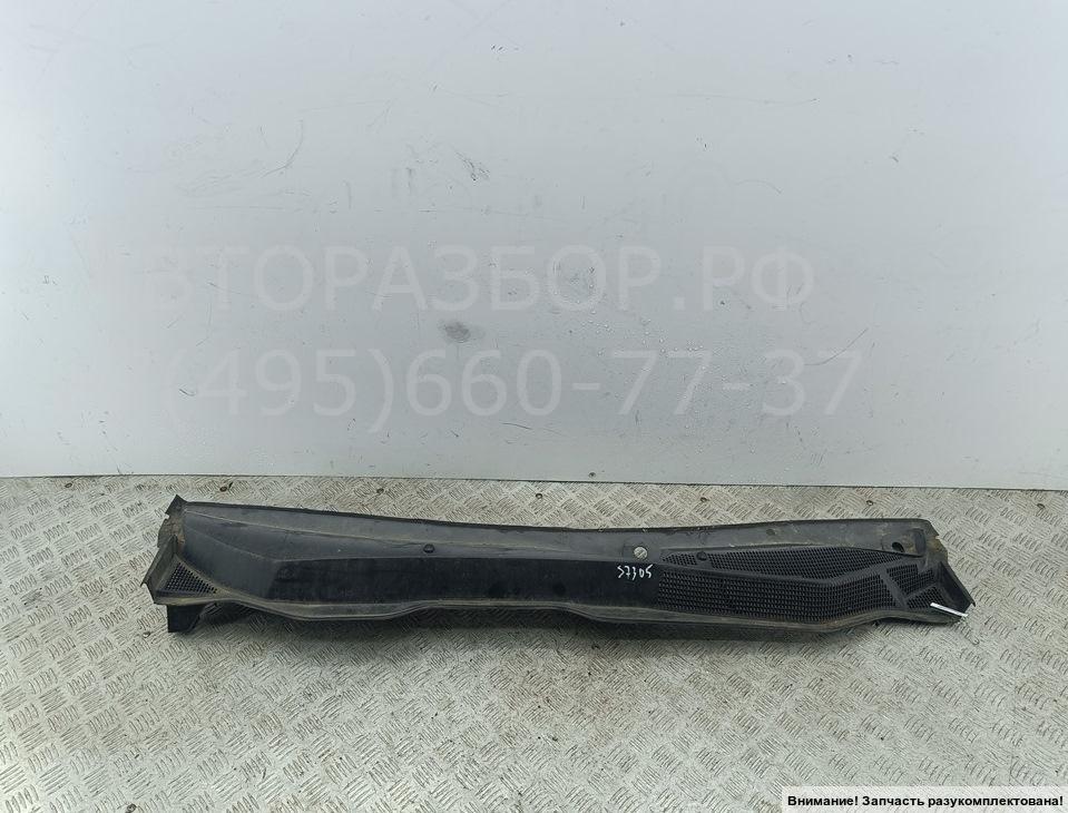 Решетка стеклоочистителей (Жабо)