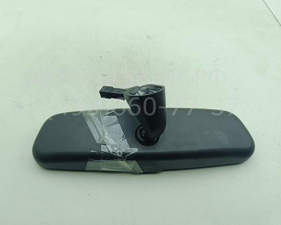 Зеркало заднего вида