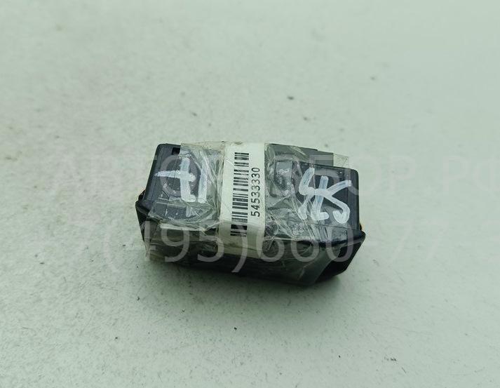 Кнопка люка