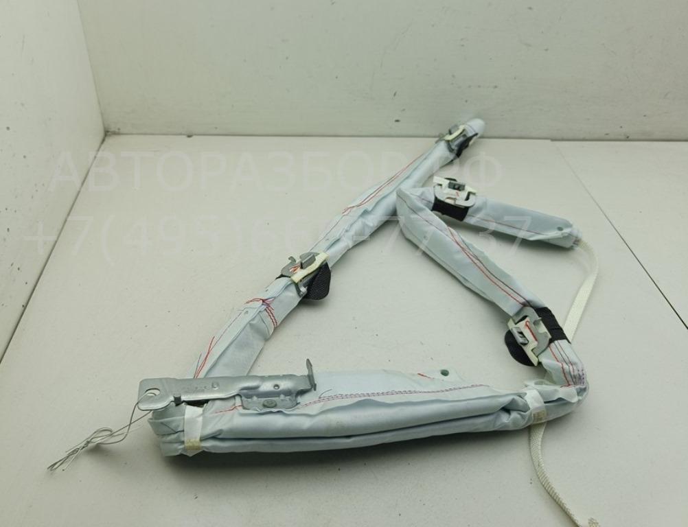 Подушка безопасности боковая (шторка)