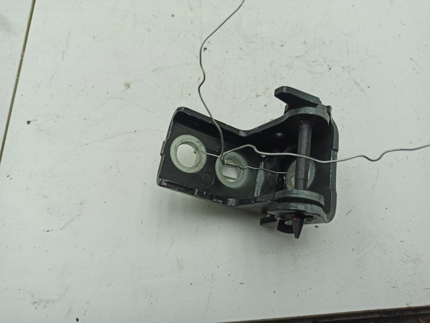 Петля двери