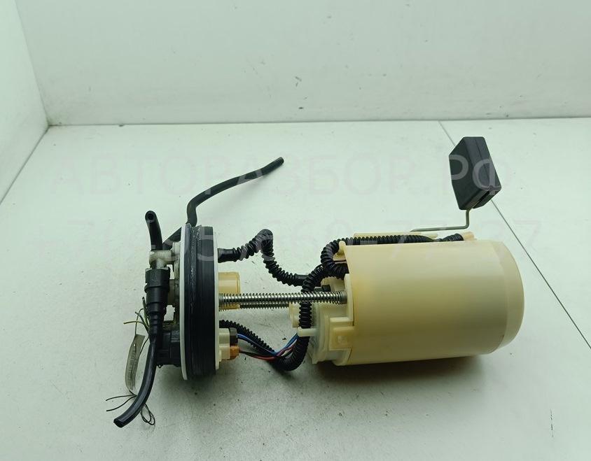 Насос топливный электрический