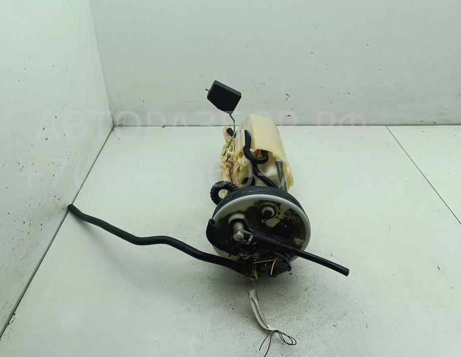 Насос топливный электрический