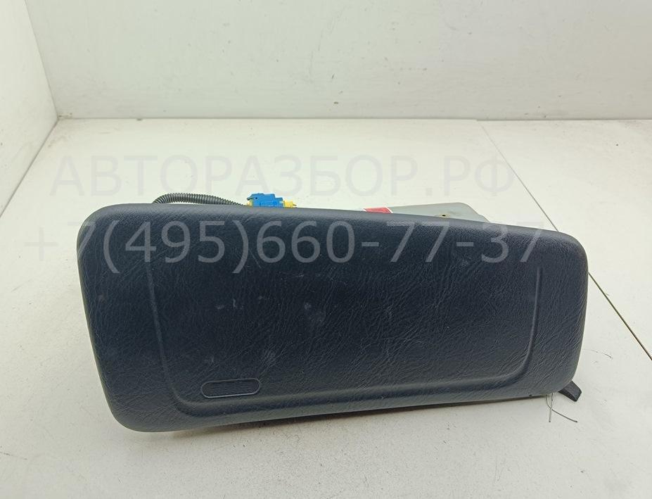 Подушка безопасности пассажирская (в торпедо)