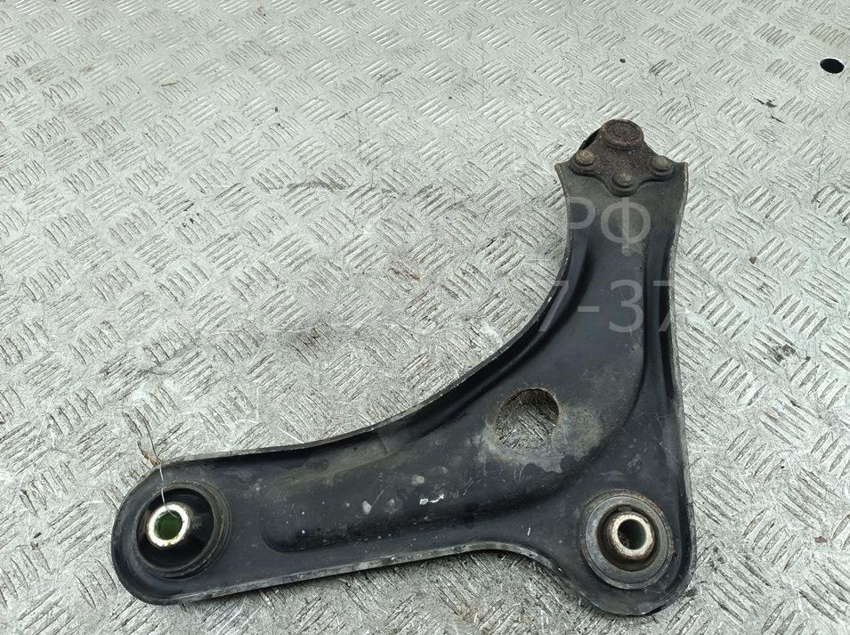 Рычаг передний правый