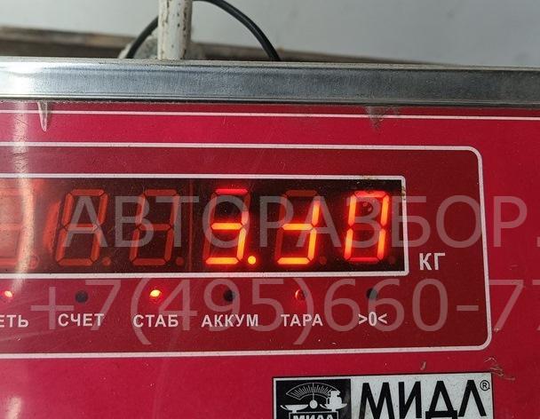 Рычаг передний правый