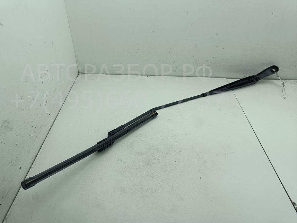 Поводок стеклоочистителя передний правый