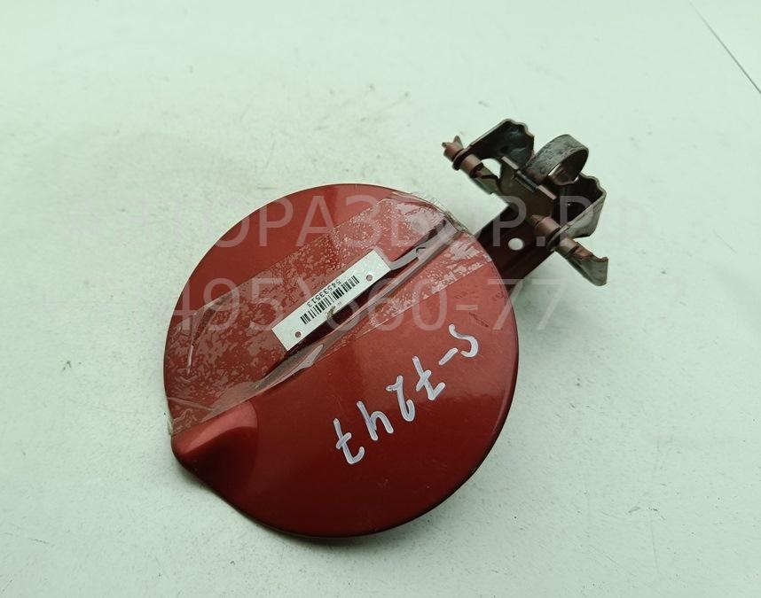 Лючок бензобака