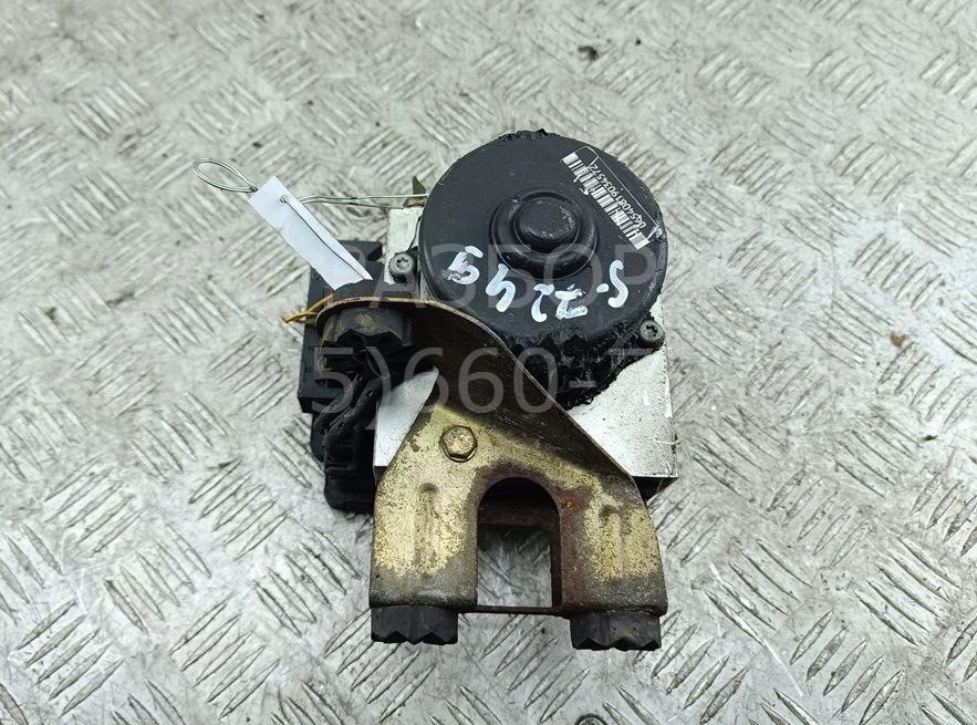 Блок ABS (насос)