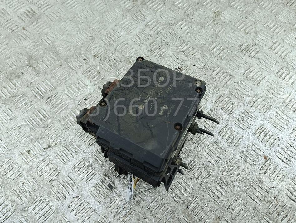 Блок ABS (насос)