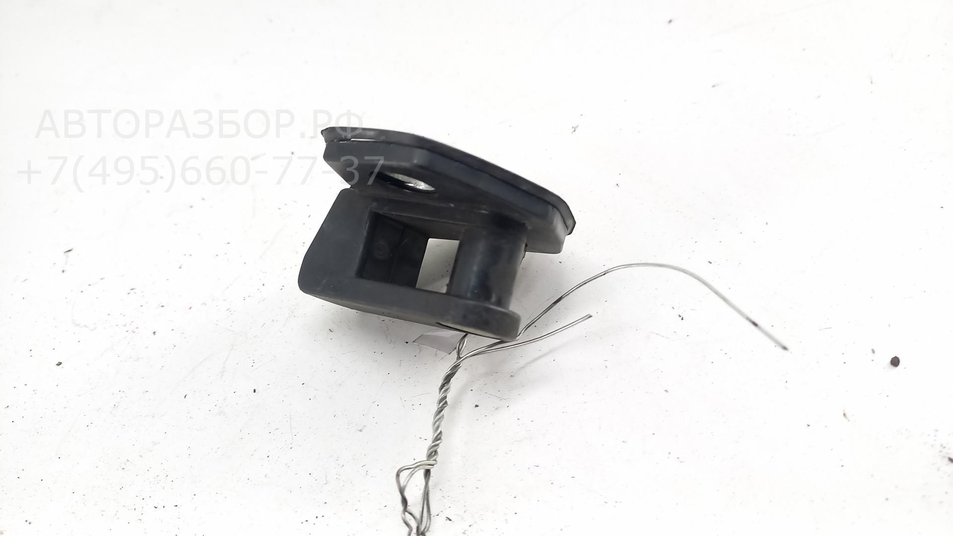 Выключатель концевой