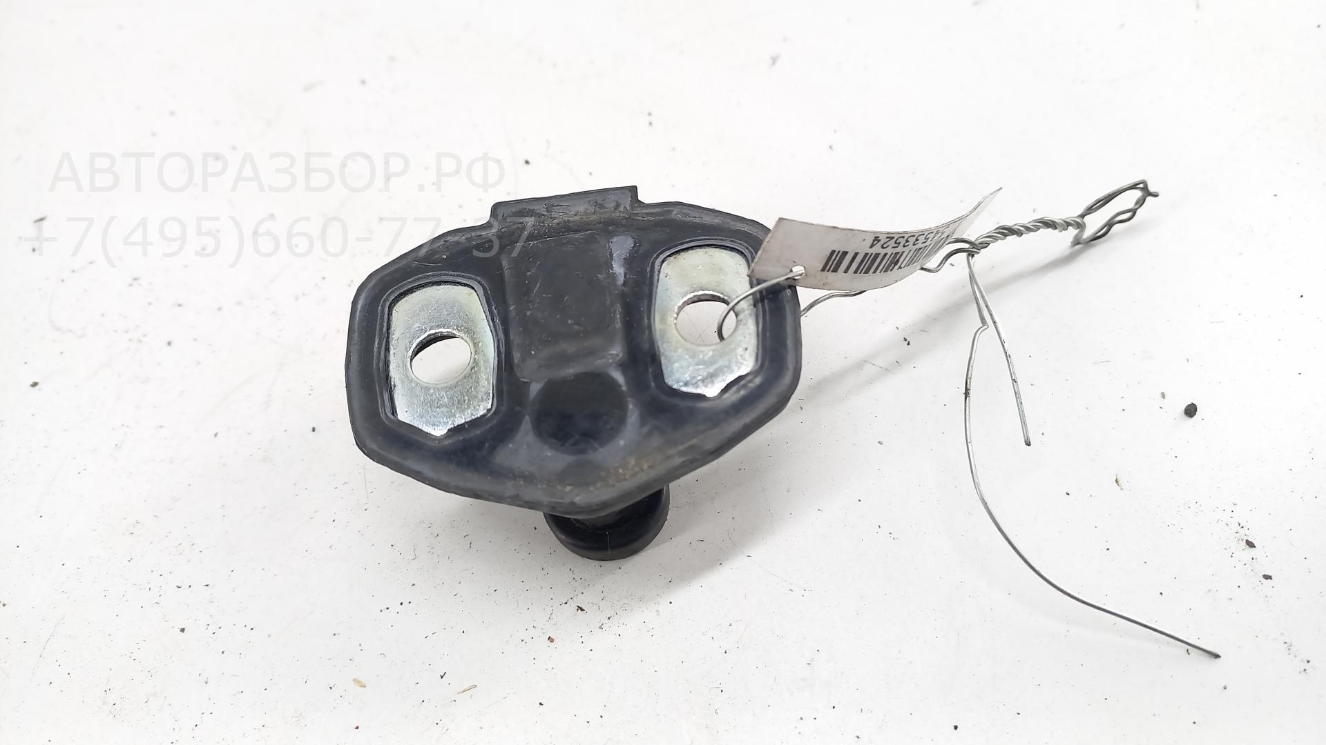 Выключатель концевой