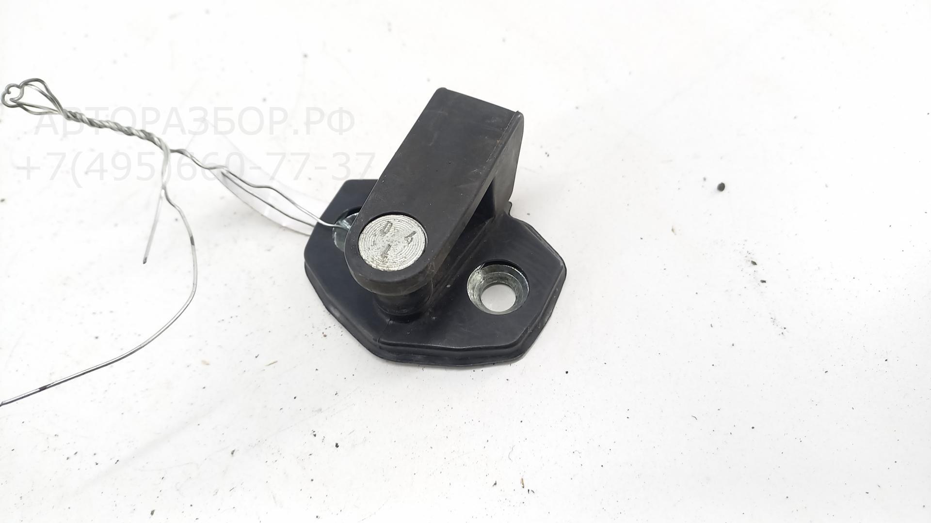 Выключатель концевой