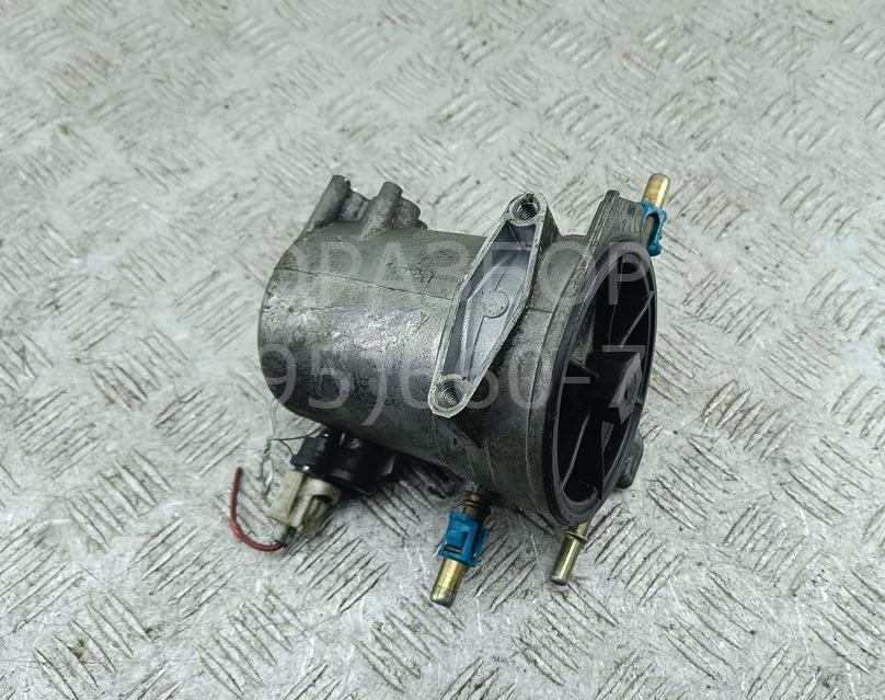 Корпус топливного фильтра