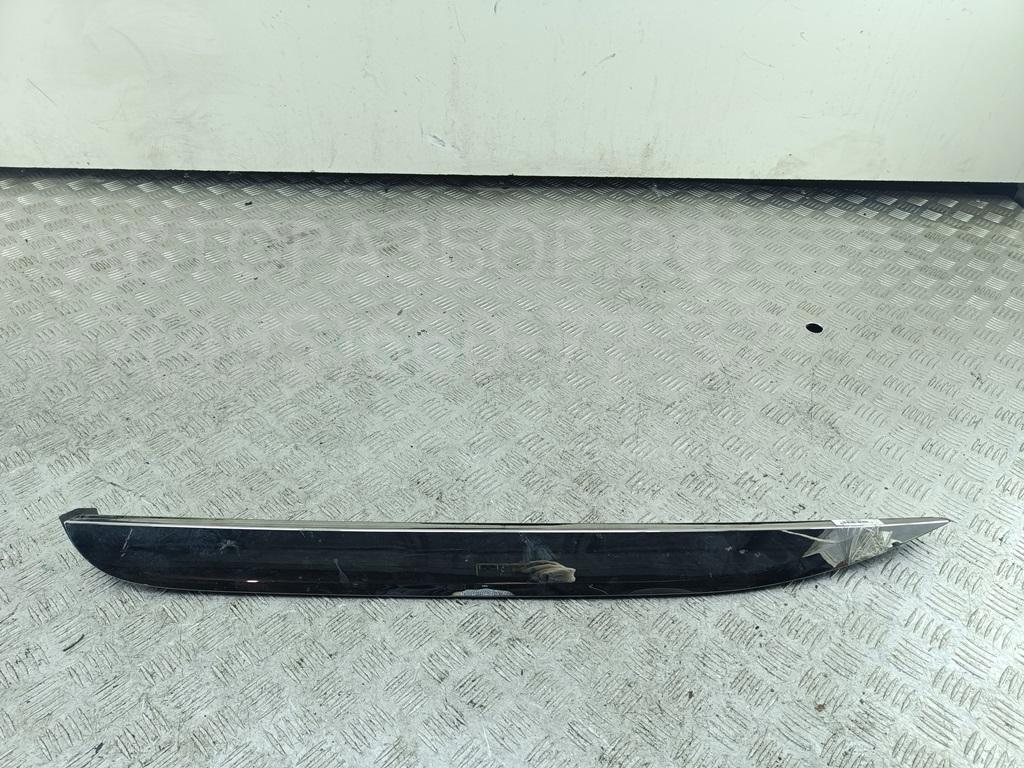 Молдинг крыши левый