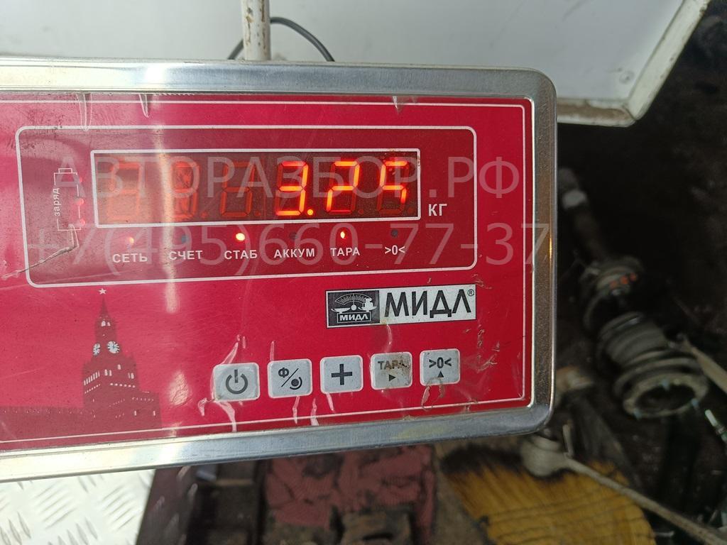 Рычаг передний левый