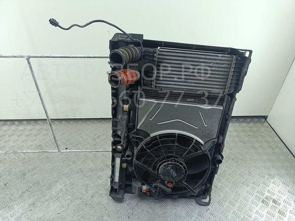 Радиатор охлаждения