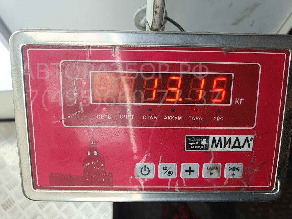 Радиатор охлаждения