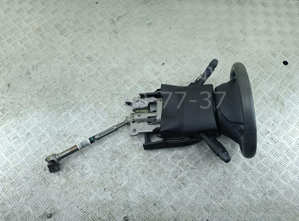 Колонка рулевая