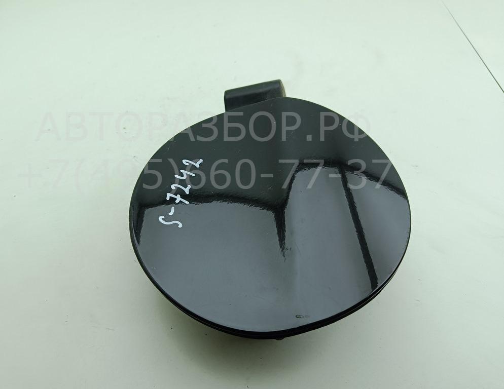 Лючок бензобака