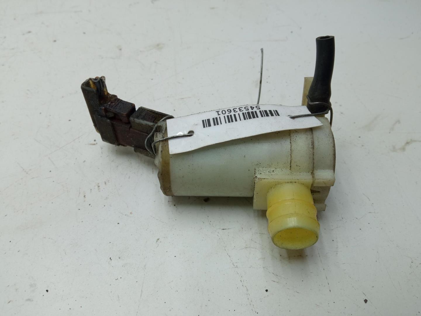 Насос омывателя