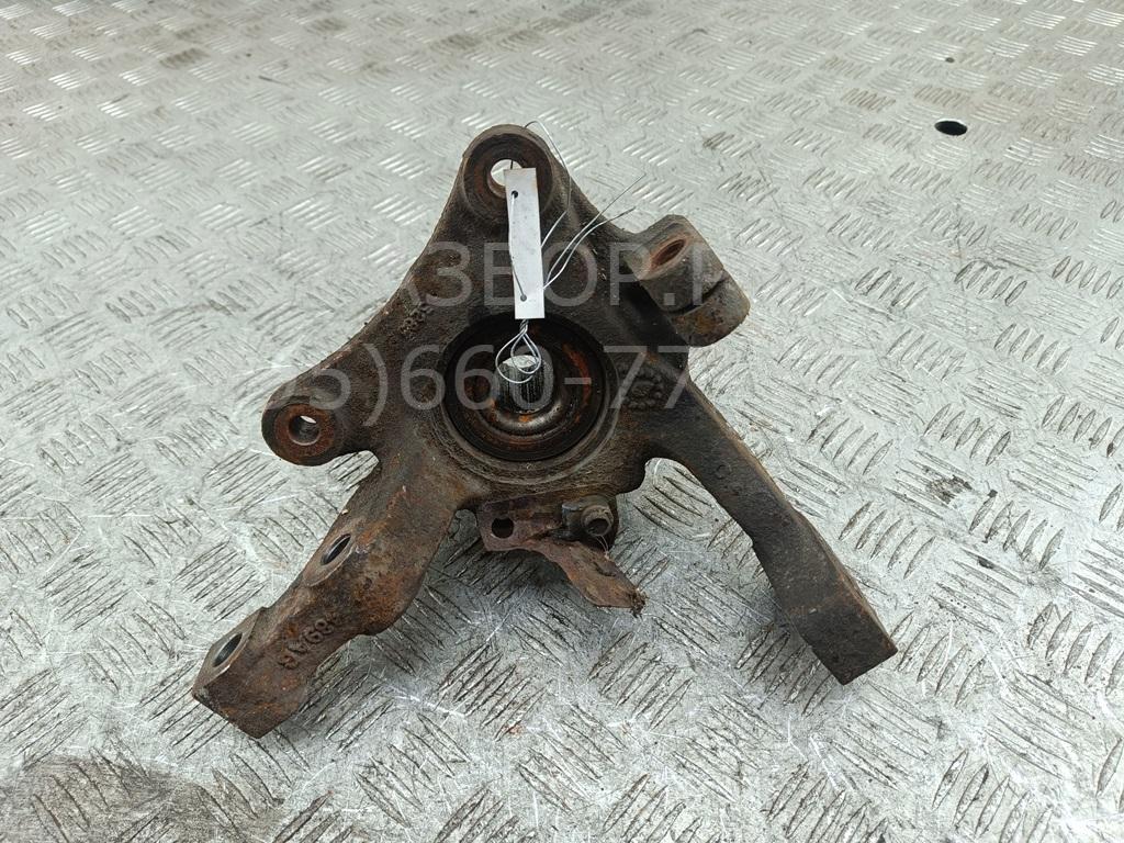 Ступица передняя